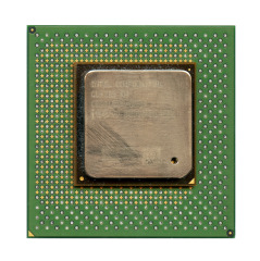 Pentium 4 1.40 GHz ES